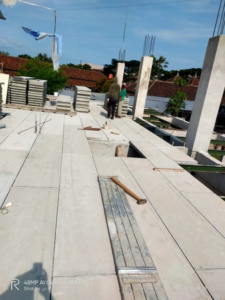 Jual Panel Beton Rancaekek Bandung Murah Langsung Pabrik – Cocok untuk Proyek Skala Besar