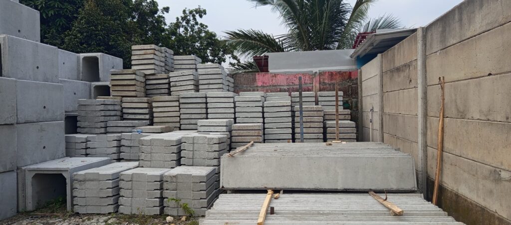 Jual Panel Beton Bandung Serang Terdekat: Solusi Dinding Kuat, Rapi, dan Hemat Waktu