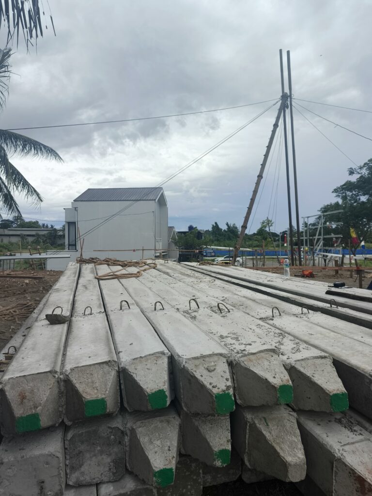 Jual Panel Beton Bojonegara Serang Custom Ukuran untuk Kebutuhan Proyek Anda