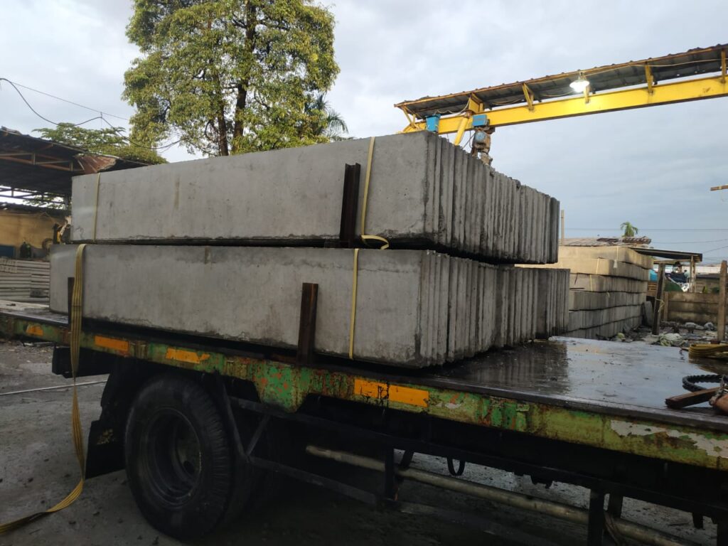 Jual Panel Beton Ciputat Timur Tangerang Selatan untuk Perumahan & Komersial Konsultasi Gratis