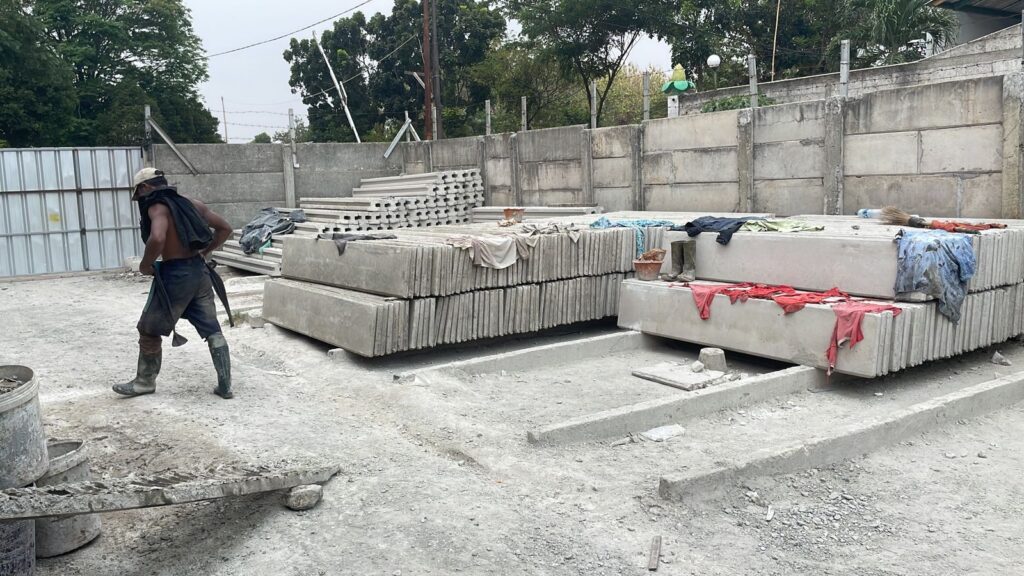 Jual Panel Beton Bayah Lebak Profesional: Cepat Pemasangan, Presisi, dan Tahan Lama