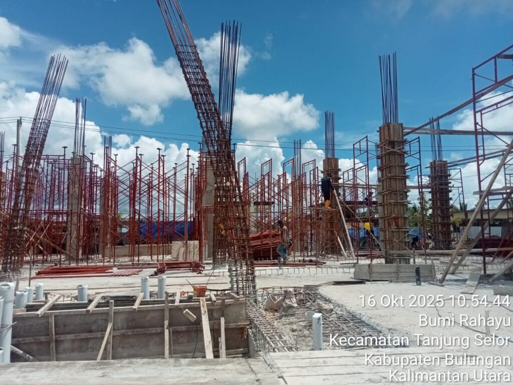 Jual Panel Beton Widodaren Ngawi Berkualitas Tinggi untuk Proyek Rumah & Gedung Harga Terbaik